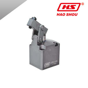 ผู้ผลิต HBLU ผลิตกระบอกไฮดรอลิกแบบคันโยกขนาดกะทัดรัด - Product Image 4