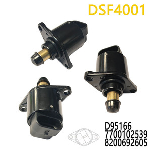 Válvula de velocidad de ralentí Adili DSF4001 para Renault Laguna Megane Espace Clio con transmisión automática - Product Image 4