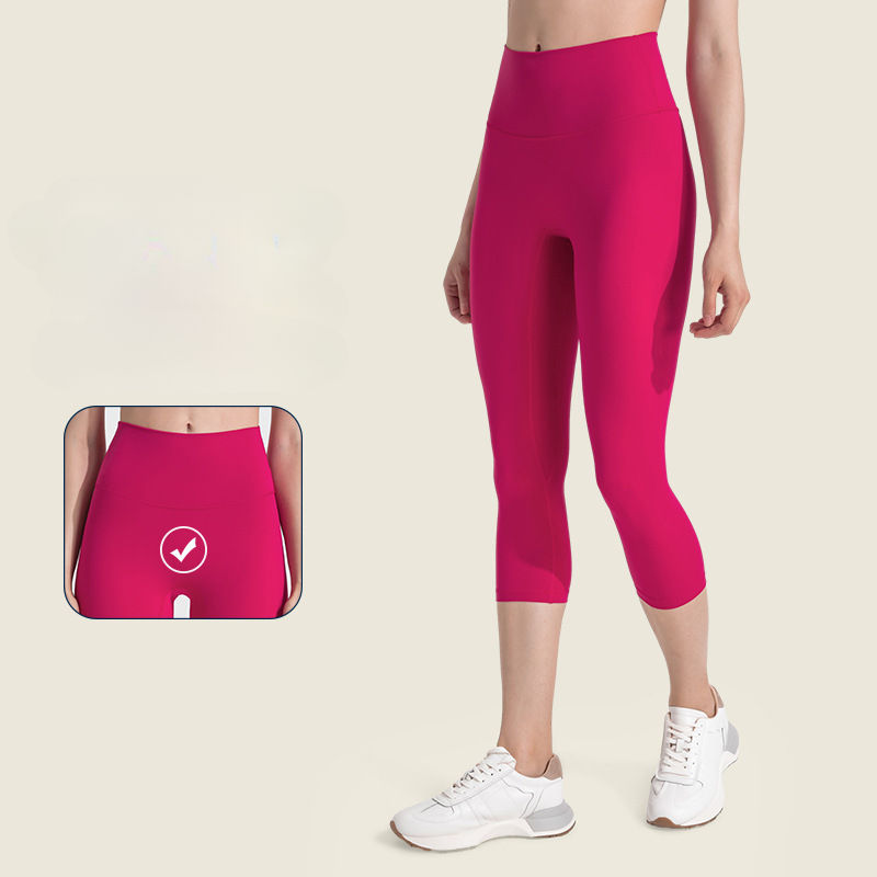 Sport Legging De Course Femme AOLA Gym Vêtements De Sport Leggings