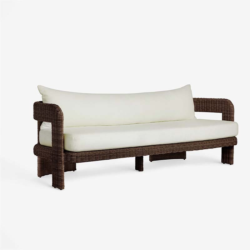 Double sofa 2