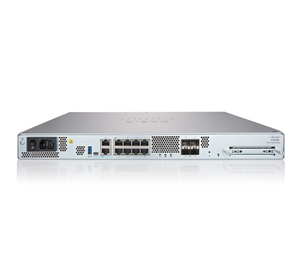 ASA1140-ASA-K9 ClSCO Pare-feu sécurisé 1140 Appareil de sécurité réseau - Product Image 3