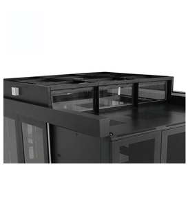 Solución de Cableado de Red LE, Gabinete de Red Modular para Centro de Datos - Product Image 5