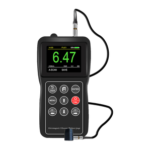Medidor de Espesor Ultrasónico Dividido con Sonda de Alta Temperatura y Escáner B, Medidor de Espesor Ultrasónico Dividido, Medidor de Espesor Ultrasónico - Product Image 1