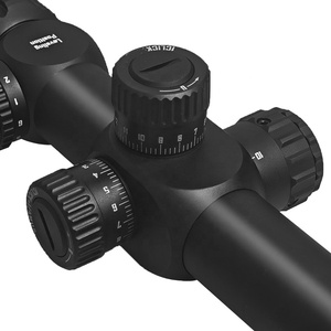 Discoveryopt Nuevo Visor Óptico MS 4-16X44SFIR de Segundo Plano Focal con Enfoque Lateral, Iluminación Roja y Verde, Resistente a Impactos, para Caza - Product Image 5