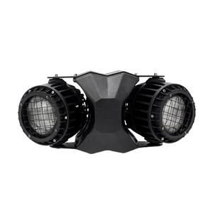Professional Stage Lighting 2 Eyes <strong>LED</strong> <strong>Cob</strong> Blinder Light Outdoor Waterproof 200w Blinder Light - Product Image 1