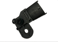 Capteur de pression absolue du collecteur d'échappement pour Volvo XC90 2003-2011 2.5T / 3.2L pour Cayenne 4.5L / 4.8L OE 0261230042