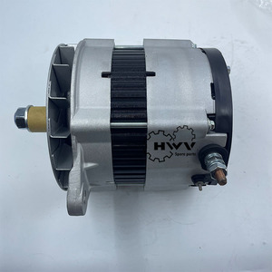 600-821-9971 6008219971 Alternador de Alta Calidad para Camión Articulado HM300-2, Alternador de 24V - Product Image 2