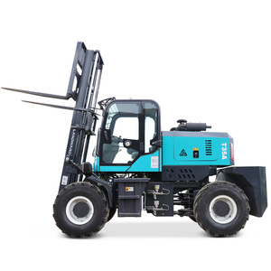ประหยัดน้ำมัน ใหม่ 2 3 4wd ขับเคลื่อนทุกพวงมาลัย 5 ประตู สำหรับสวน - Product Image 5