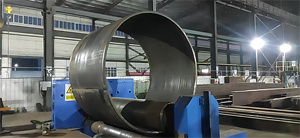 Chất lượng cao 3-Rolls W11/w11s tấm thủy lực phổ tấm kim loại Máy uốn <span class=keywords><strong>Rolling</strong></span> <span class=keywords><strong>Machine</strong></span> - Product Image 4