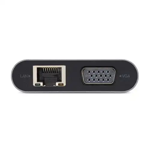 11 in 1 USB C에서 4K HDM VGA 어댑터 맥북 프로 용