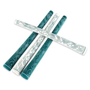 Low MOQ Custom Logo OEM Standard <strong>Golf</strong> Club <strong>Grips</strong> Quality Rubber <strong>Golf</strong> Club <strong>Grips</strong> - Product Image 6