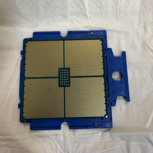 โปรเซสเซอร์ EPYC Turin 9755 128 คอร์ 256 เธรด ความเร็วพื้นฐาน TDP 500W SP5 9005 EPYC 9755 - Product Image 2