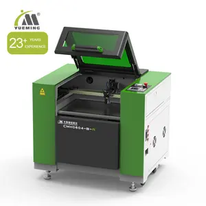6040 machine de gravure laser 50w 60w 80W 100W laser CO2 pour acrylique bois contreplaqué cuir usine ventes bas prix