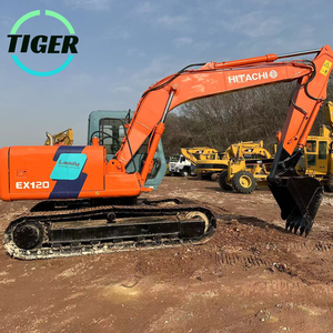 Б/у Экскаватор <span class=keywords><strong>Hitachi</strong></span> EX120-<span class=keywords><strong>5</strong></span> 12 тонн EX <span class=keywords><strong>120</strong></span> EX120 б/у <span class=keywords><strong>Hitachi</strong></span> Ex120-<span class=keywords><strong>5</strong></span> гусеничный экскаватор - Product Image 3