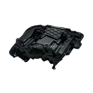 สำหรับ <span class=keywords><strong>BMW</strong></span> X3 G01 X4 G02 เลนส์ไฟหน้า ปี <span class=keywords><strong>2022</strong></span> 2023 2024 2025 ไฟหน้าแท้ LED ทรงสูง ซ้าย ขวา <span class=keywords><strong>BMW</strong></span> <span class=keywords><strong>IX3</strong></span> G08 ไฟ LED รถยนต์ - Product Image 4