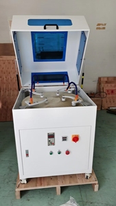 Machine à polir le verre à 4 fentes de travail pour Huawei/Apple/Samsung/<span class=keywords><strong>Sony</strong></span>, etc. - Product Image 2