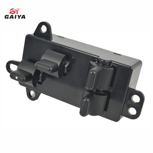 Interrupteur principal de fenêtre électrique 4685732AC pour Chrysler Town & Country Dodge Caravan - Product Image 3