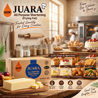 Huile de palme RBD certifiée Halal, qualité supérieure, pureté 99,9 %, sans graisses trans fractionnées, pour la fabrication de biscuits