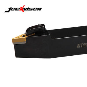 Portaherramientas de Torneado para Máquinas CNC de Alta Calidad MVVNN2525M16 - Product Image 2