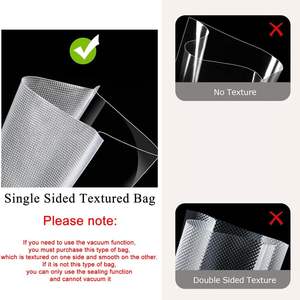 Máquina Selladora al Vacío Automática Portátil para Alimentos, para Cocina Inteligente, 2023 - Product Image 4