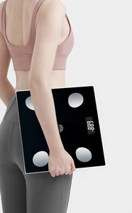 <span class=keywords><strong>Camry</strong></span> <span class=keywords><strong>เครื่อง</strong></span><span class=keywords><strong>ชั่ง</strong></span>ธุรกิจ<span class=keywords><strong>ดิจิตอล</strong></span>พร้อมน้ำหนักตัว<span class=keywords><strong>เครื่อง</strong></span>วิเคราะห์ไขมันในร่างกายแบบเต็มรูปแบบ BMI <span class=keywords><strong>เครื่อง</strong></span><span class=keywords><strong>ชั่ง</strong></span>อัจฉริยะปรับแต่งได้ - Product Image 6