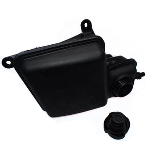 Bán buôn New 17137543003 làm mát tràn hồ chứa mở rộng <span class=keywords><strong>Tank</strong></span> cho BMW E65 E66 745I - Product Image 6