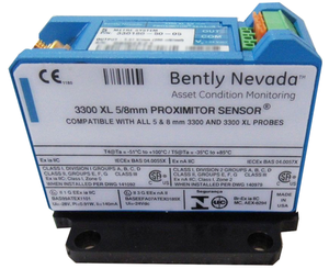 Sensor de Proximidad Nevada 3300XL 330180-50-05 BENTLY NEVADA Bently Nevada - Product Image 2