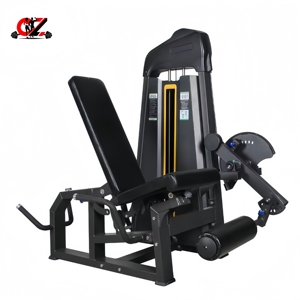 Equipo de Fitness CZFIT, Set Completo Todo en Uno, Entrenador de Abducción de Cadera, Funciones de Abducción y Aducción para el Interior y Exterior de la Cadera, Unisex - Product Image 2