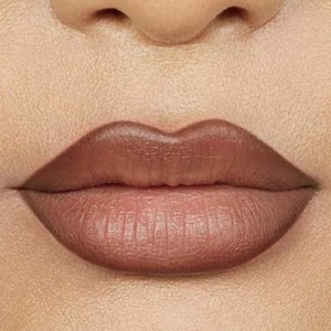 Vente en gros de marque privé<span class=keywords><strong>e</strong></span> rose brun crémeux végan crayon à lèvres rétractable végétalien personnalisé imperméable à l'eau avec vitamine <span class=keywords><strong>E</strong></span> - Product Image 2