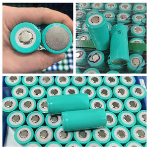 32700 Lifepo4 3.2V 6000毫安时电动滑板车储能电池32650 32140圆柱形锂离子电池32700电池 - Product Image 3