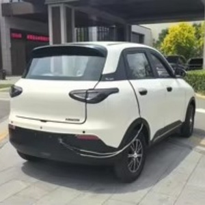 <span class=keywords><strong>Voiture</strong></span> électrique quatre roues à batterie Li confortable et économique, nouvelle énergie, 72V200Ah, traction simple, autonomie 300-500 km – Vente chaude <span class=keywords><strong>de</strong></span> voitures électriques - Product Image 6