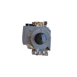 Vanne solénoïde Honeywell VR8305M 4801 24V - Contrôle fiable du gaz pour les systèmes de combustion, vanne solénoïde de sécurité pour brûleurs industriels - Product Image 5
