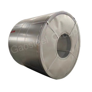 Dx51d sgcc s255 gi उच्च गुणवत्ता वाले गैल्वेनाइज्ड स्टील कॉइल Z40 Z60 26 गेज नो स्पैंगल और नियमित स्पैंगल थोक मूल्य - Product Image 1