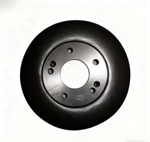 Disques de frein avant pour voiture GDST, <span class=keywords><strong>prix</strong></span> d'usine OEM 517120Q100 517120Q000, best-seller, Tucson Dynamic - Product Image 2