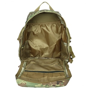 ARTEX Tactical <b>Backpacks</b> Outdoor Waterproof Molle Tactical <b>Backpack</b> Camouflage Customized Wholesale Survival <b>Backpack</b> - Product Image 6