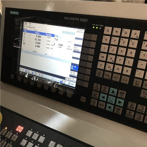 Máquina de Biselado Automática de Alta Precisión con PLC y Motor para Procesamiento de Metales - Product Image 4