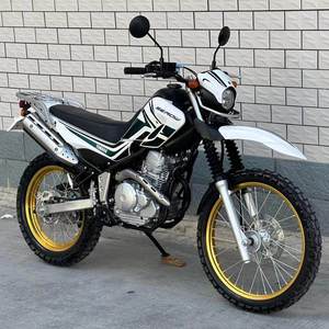Motocicletta Yamaha 250cc JYM125T-3 Big Deer Importata di Seconda Mano, Fuoristrada ad Alta Velocità, Modello Magician 400, <span class=keywords><strong>Moto</strong></span> da Strada e Rally, 150Km/h - Product Image 1