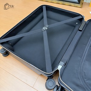 Maleta <span class=keywords><strong>de</strong></span> <span class=keywords><strong>Viaje</strong></span> Rígida con Ruedas Giratorias Anti-Robo, Expandible, Ligera y Duradera, <span class=keywords><strong>de</strong></span> Primera Calidad, con 4 Ruedas, para Viajes <span class=keywords><strong>de</strong></span> Negocios - Product Image 5