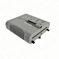 Módulo de E/S DCS PWSP02, Controlador PLC, Ensamblaje de Terminación en Campo, Automatización de Procesos, Sala de Control DCS, Sistema de Control Distribuido D