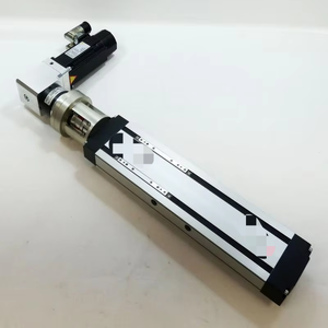 CKK-090-NNG1 + AKM22C-ANB2DB00 Kollmorgen + Neugart Angle Gear Nouveau Original Prêt Stock Automatisation Industrielle PAC Dédié PLC - Product Image 1