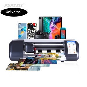 Bán buôn thông minh không giới hạn di động điện thoại thông minh phim cắt <span class=keywords><strong>plotter</strong></span> EPU TPU Hydrogel phonescreen bảo vệ máy cắt - Product Image 1