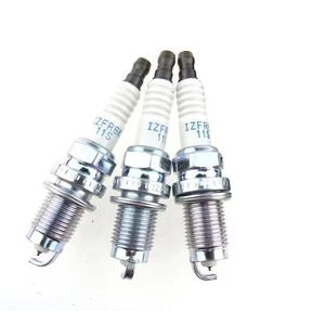 Chất lượng cao bugi 9807b-561bw IZFR6K-11S cho xe hệ thống động cơ phụ tùng ô tô - Product Image 4