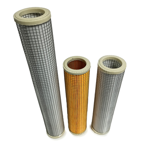 Factory Wholesale PARKER <strong>FINITE</strong> Precision Carbon Activated <strong>Filter</strong> Elements New Compressed Air <strong>Filter</strong> Replacement - Product Image 3