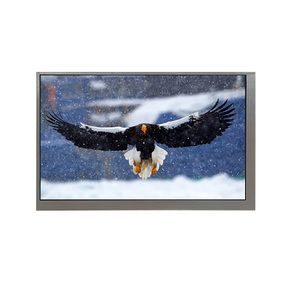 Pannello <span class=keywords><strong>LCD</strong></span> personalizzato di ricambio per schermo <span class=keywords><strong>LCD</strong></span> di alta qualità 800x480 <span class=keywords><strong>IPS</strong></span> <span class=keywords><strong>Display</strong></span> modulo <span class=keywords><strong>LCD</strong></span> da 7 pollici TFT - Product Image 5