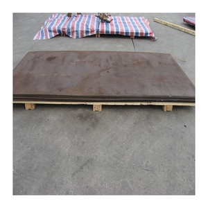 <span class=keywords><strong>Plaque</strong></span> métallique renforcée pour les cadres <span class=keywords><strong>de</strong></span> machines <span class=keywords><strong>de</strong></span> construction Baosteel - Product Image 4