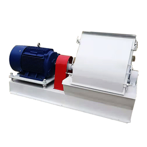 PinYang SFSP série broyeur à marteaux rectifieuse efficace pour écraser la balle <span class=keywords><strong>de</strong></span> riz et la <span class=keywords><strong>paille</strong></span> <span class=keywords><strong>de</strong></span> maïs pour la <span class=keywords><strong>farine</strong></span> - Product Image 5