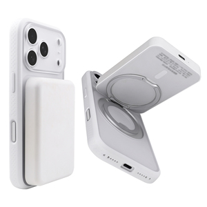 360 °   เคสโทรศัพท์มือถือแบบวงแหวนแม่เหล็กพร้อมขายึดอะลูมิเนียมสำหรับ iPhone 17 Pro Max เคสโทรศัพท์กันกระแทกสำหรับ iPhone 17 Pro - Product Image 4