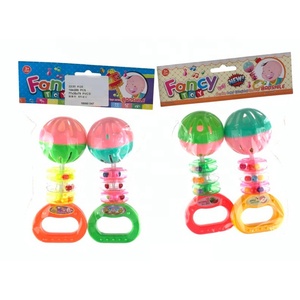 Prix bas Offre Spéciale bébé hochets jouet cloche sonnerie main secouant cloche jouet pour bébé main saisir hochets - Product Image 6