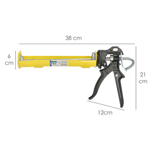 Pistola per Silicone Extra Forte - Product Image 2