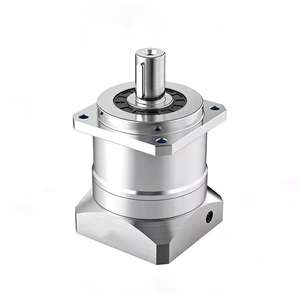 Reductor de Engranajes Planetarios de Alta Precisión Serie BF BE, Engranaje Helicoidal de Alta Rigidez y Bajo Ruido para Motor Servo CNC - Product Image 1